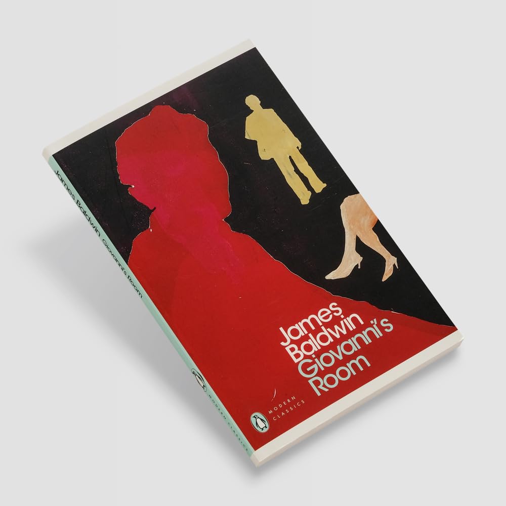Giovanni's Room (Penguin Modern Classics) - Retail Maharaj
