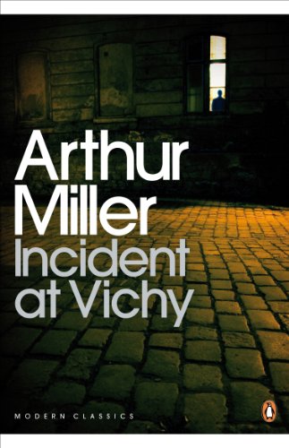 Incident at Vichy (Penguin Modern Classics) - Retail Maharaj