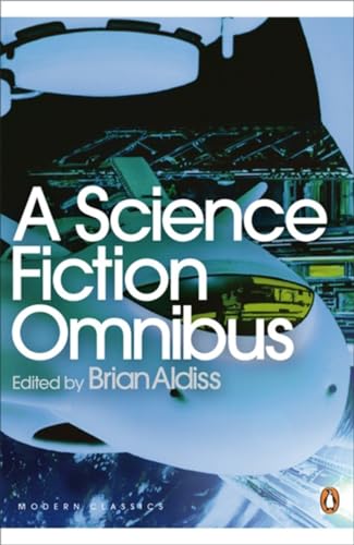 Modern Classics Science Fiction Omnibus (Penguin Modern Classics) Aldiss, Brian - Retail Maharaj