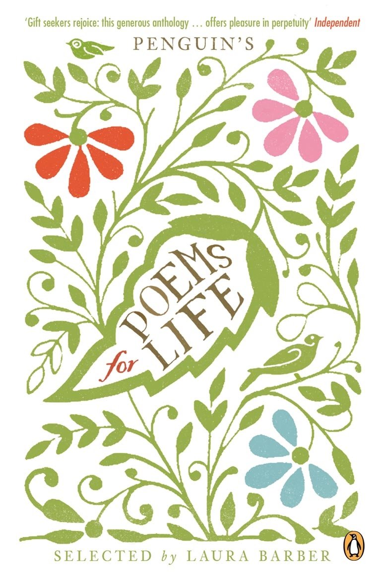 Penguin's Poems for Life - Retail Maharaj