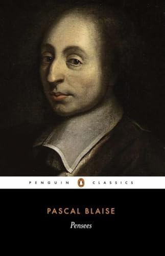Pensees (Penguin Classics) - Retail Maharaj