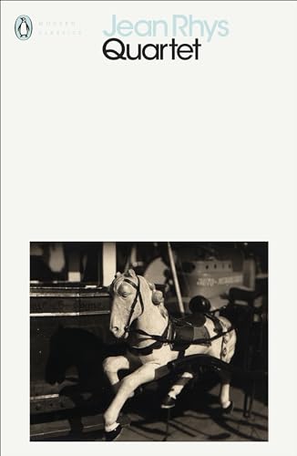 Quartet (Penguin Modern Classics) - Retail Maharaj