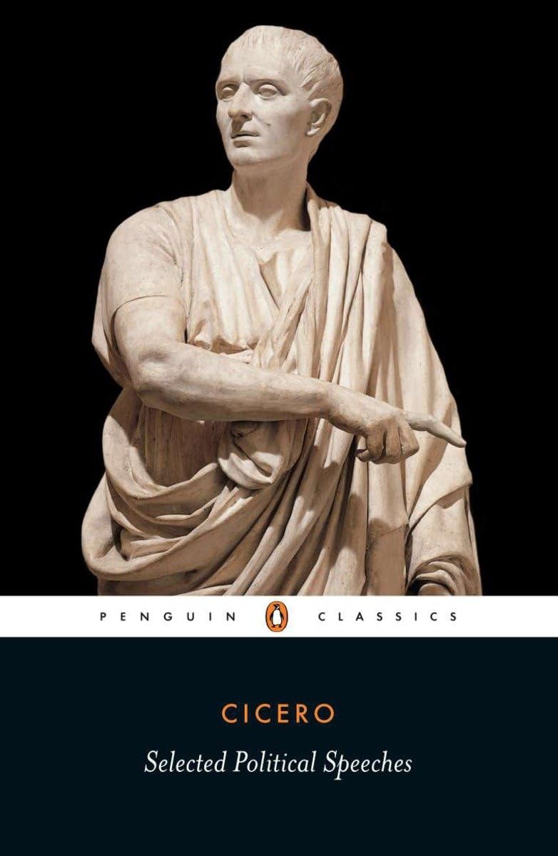 Selected Political Speeches (Penguin Classics) - Retail Maharaj