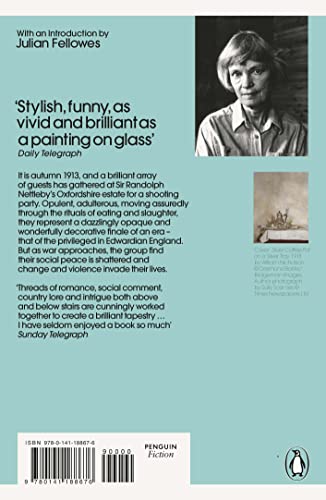 Shooting Party - Retail Maharaj