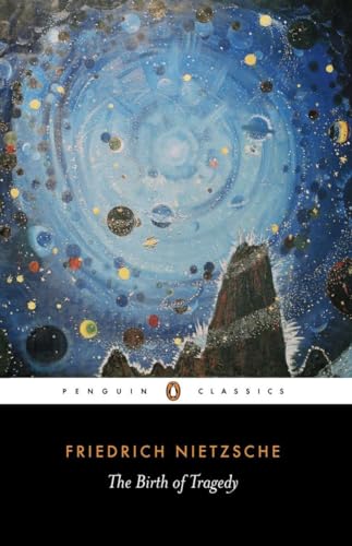 The Birth Of Tragedy - Retail Maharaj