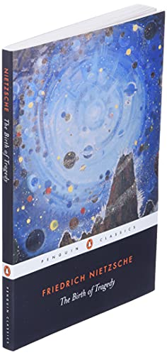 The Birth Of Tragedy - Retail Maharaj