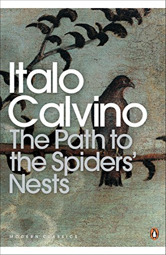The Path to the Spiders' Nests (Penguin Modern Classics) - Retail Maharaj