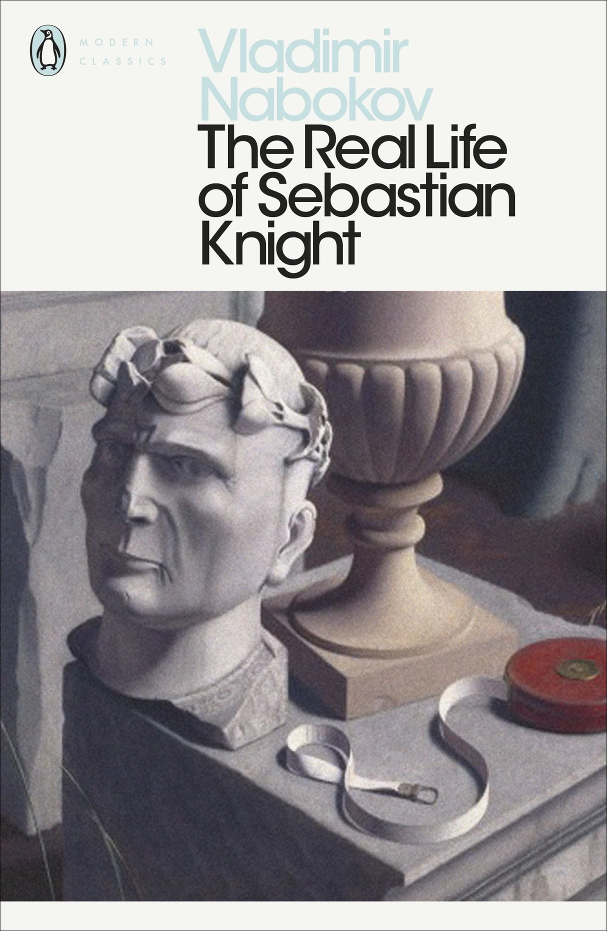 The Real Life of Sebastian Knight (Penguin Modern Classics) - Retail Maharaj