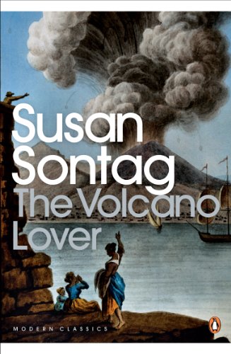 The Volcano Lover: A Romance (Penguin Modern Classics) - Retail Maharaj