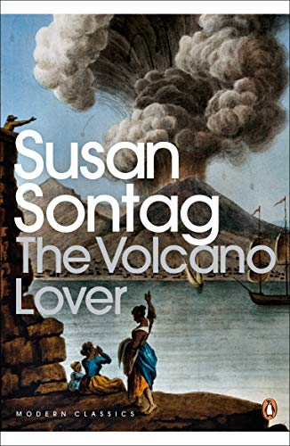 The Volcano Lover: A Romance (Penguin Modern Classics) - Retail Maharaj