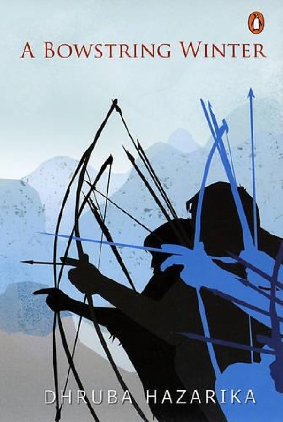 A Bowstring Winter - Retail Maharaj