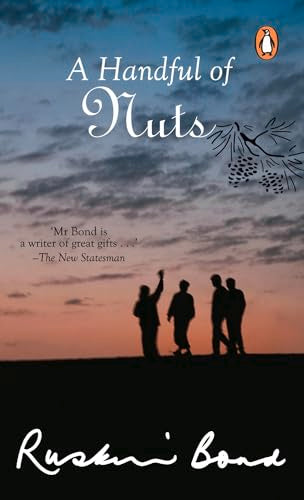 A Handful Of Nuts - Retail Maharaj