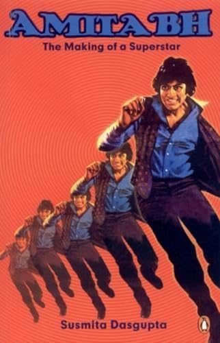 Amitabh : The making of a superstar - Retail Maharaj