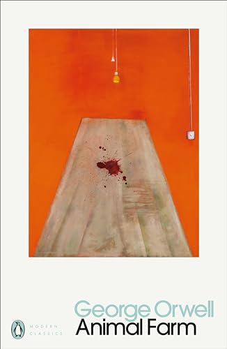 Animal Farm (Penguin Modern Classics) - Retail Maharaj