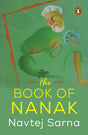 Book of Nanak, The - Retail Maharaj