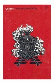 Classic Khushwant Singh - Retail Maharaj