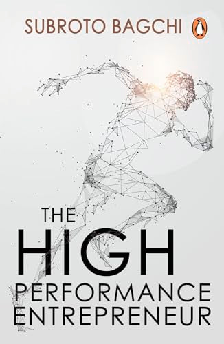 HIGH-PERFORMANCE ENTREPRENEUR - Retail Maharaj