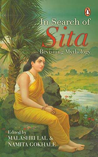 In Search of Sita: Revisiting Mythology - Retail Maharaj