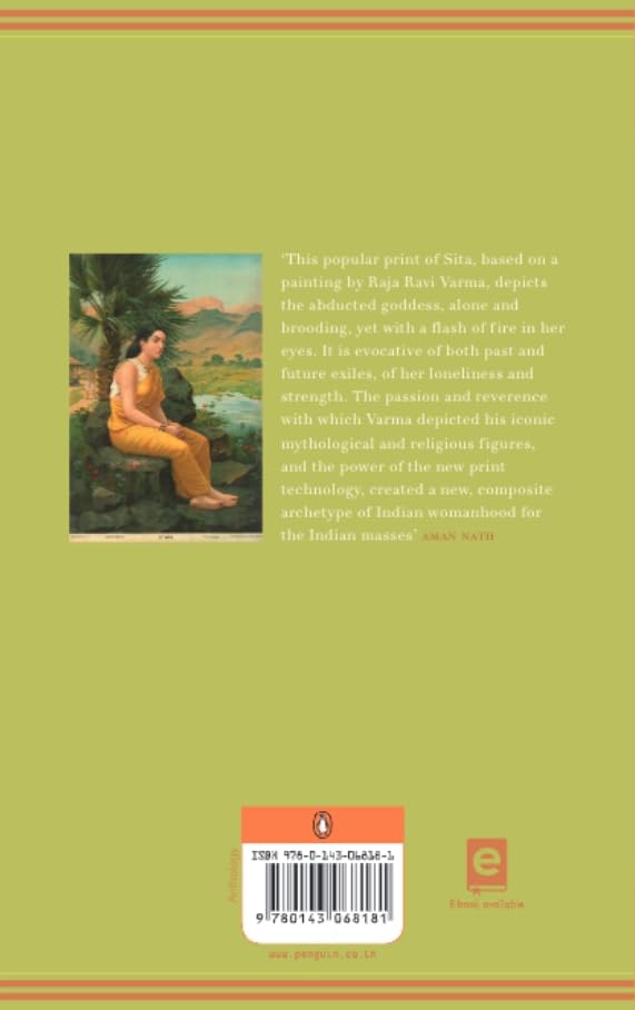 In Search of Sita: Revisiting Mythology - Retail Maharaj