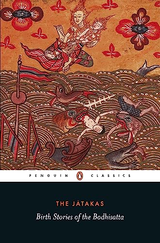 Jatakas :Birth Stories Of The Bodhisatta - Retail Maharaj