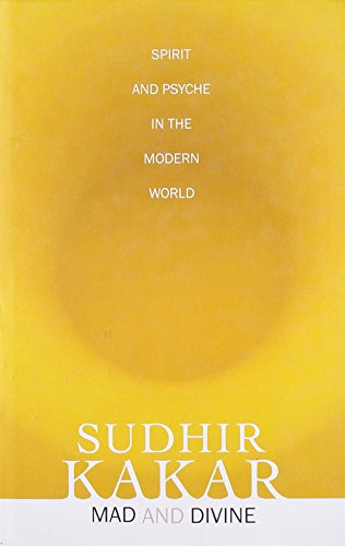 Mad and Divine - Retail Maharaj