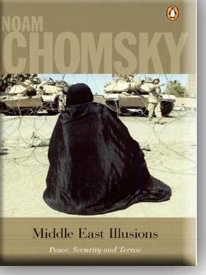 Middle East Illusions - Retail Maharaj