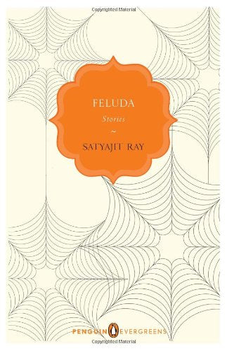 PEG : Feluda : Stories - Retail Maharaj