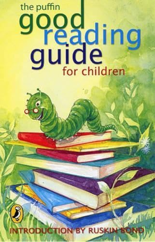 Puffin good reading guide for children - Retail Maharaj
