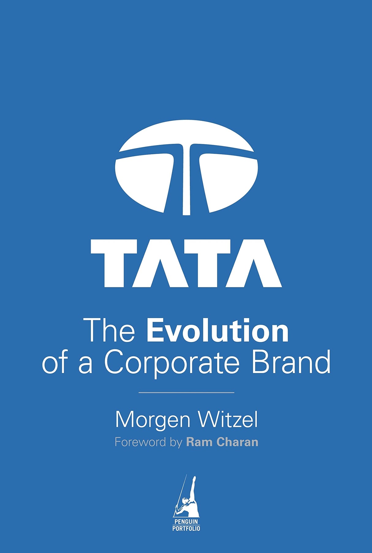 Tata: The Evolution of a Corporate Brand - Retail Maharaj