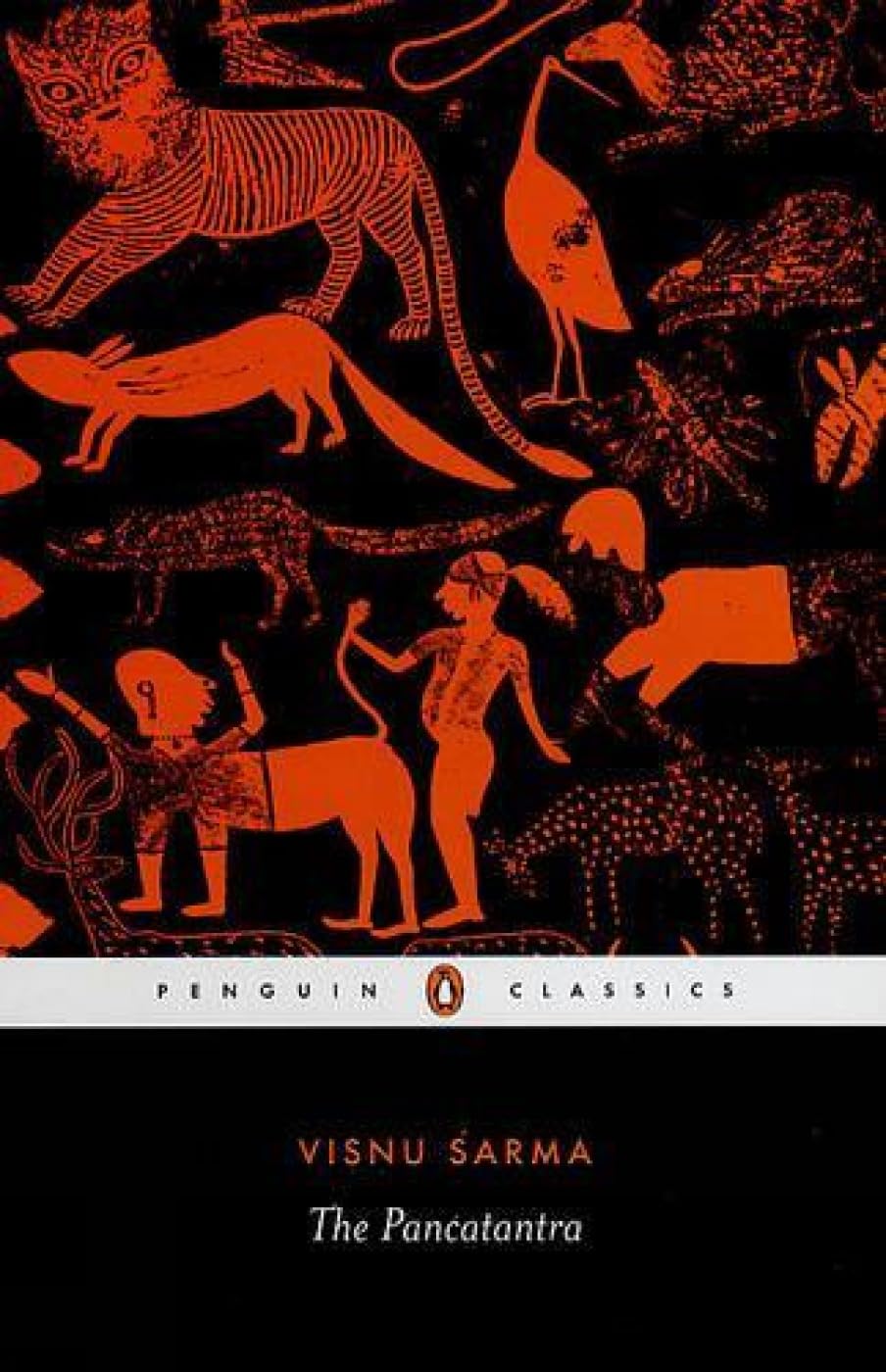 The Pancatantra - Retail Maharaj