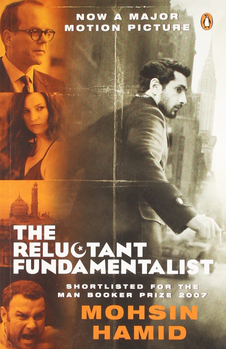 THE RELUCTANT FUNDAMENTALIST - Retail Maharaj
