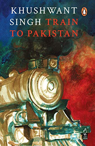 Train To Pakistan (PB) - Retail Maharaj