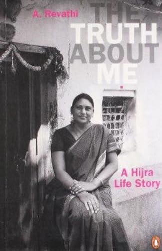 Truth About Me, The: A Hijra Life Story - Retail Maharaj