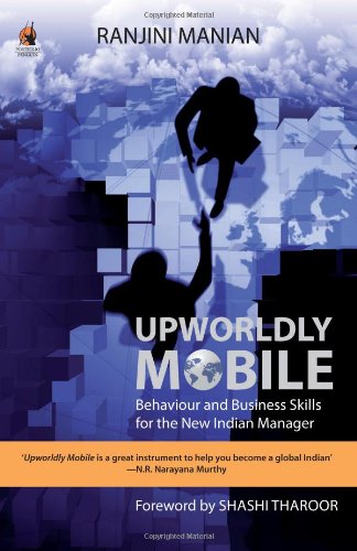 Upworldly Mobile: Behaviour & Business S - Retail Maharaj