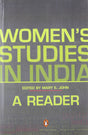 Women's Studies in India: A Reader - Retail Maharaj