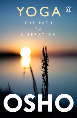 Yoga: The Path To Liberation (R/J) - Retail Maharaj