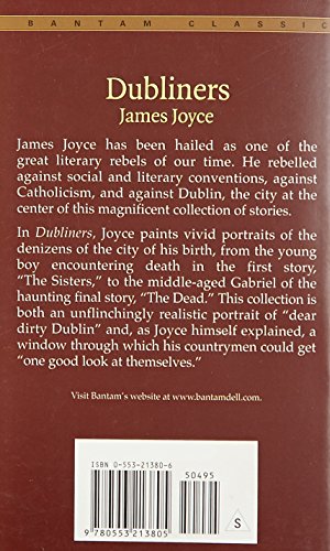 Dubliners - Retail Maharaj