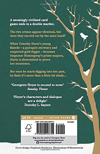 Duplicate Death - Retail Maharaj