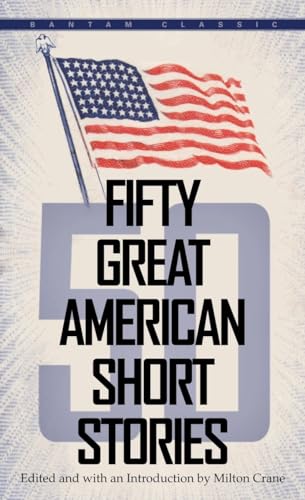 Fifty Great American Short Stories - Retail Maharaj