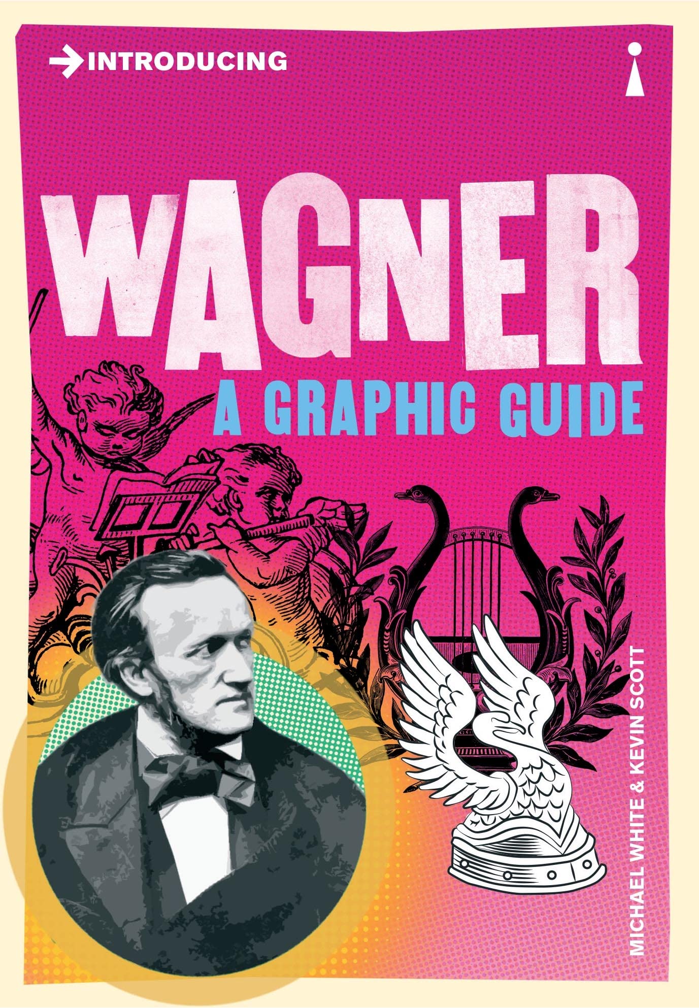 Introducing Wagner: A Graphic Guide (Graphic Guides) - Retail Maharaj