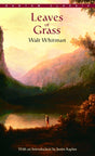 Leaves of Grass (Classics) - Retail Maharaj