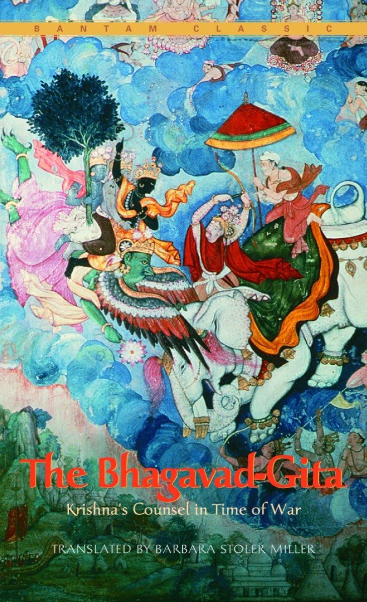 The Bhagavad-Gita - Retail Maharaj