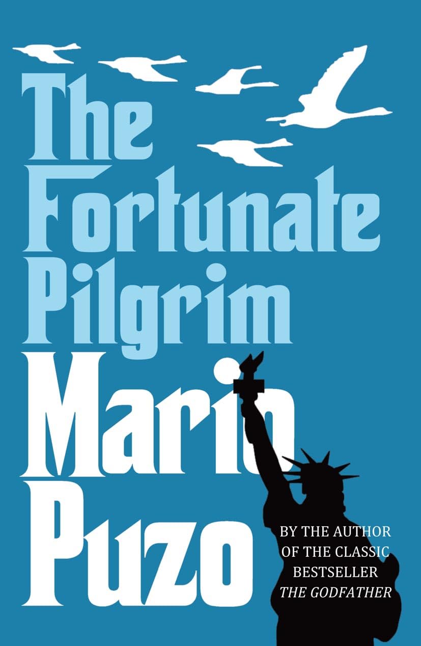 The Fortunate Pilgrim - Retail Maharaj