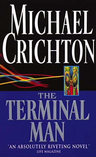 The Terminal Man - Retail Maharaj