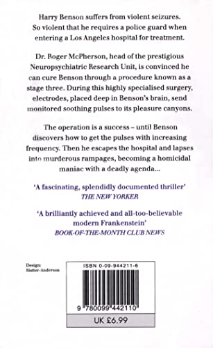 The Terminal Man - Retail Maharaj