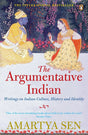 Argumentative Indian : Writings On India - Retail Maharaj