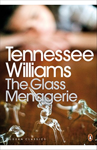 Glass Menagerie, The - Retail Maharaj