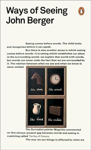 Modern Classics Ways of Seeing (Penguin Modern Classics) Berger, John - Retail Maharaj