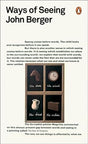 Modern Classics Ways of Seeing (Penguin Modern Classics) Berger, John - Retail Maharaj