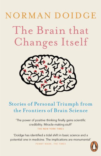 The Brain That Changes Itself: Stories of Personal Triumph from the Frontiers of Brain Science - Retail Maharaj